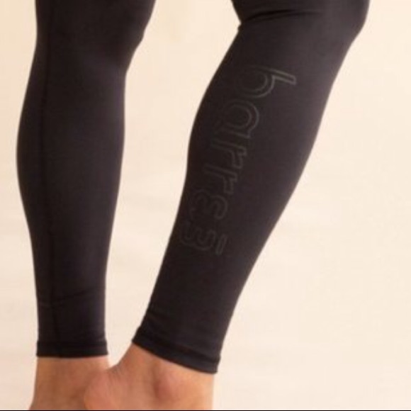Barre3 | Pants \u0026 Jumpsuits | Barre3 B3 